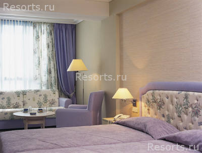 Airotel Alexandros Hotel 14
